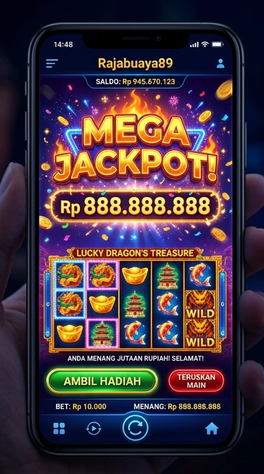 surga88 — menu pengaturan